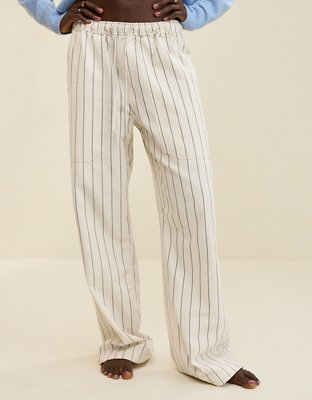 Aerie Workwear Pant