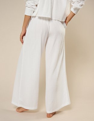 Aerie Good Day High Waisted Pant