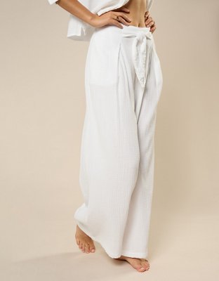 Aerie Good Day High Waisted Pant