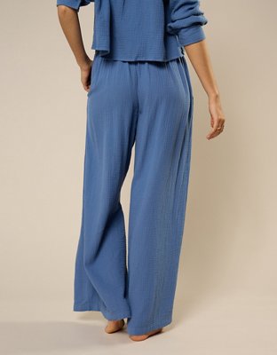 Aerie Good Day High Waisted Pant