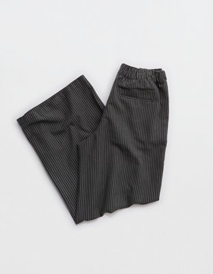 Aerie Stripe Trouser