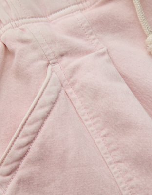 Aerie Daydream Denim Stretch Trouser