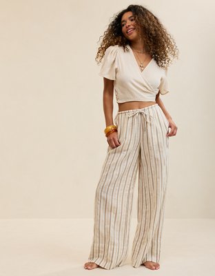 Aerie Day-Off Pant