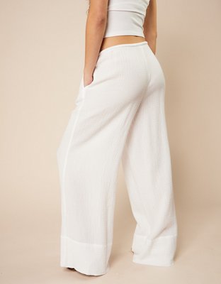 Aerie Day-Off Pants