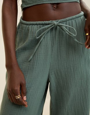 Aerie Day-Off Pant from American Eagle - $54.95