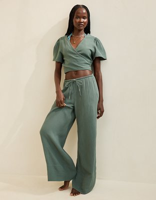 Aerie Day-Off Pant