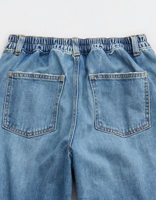 Aerie Daydream Denim Pant