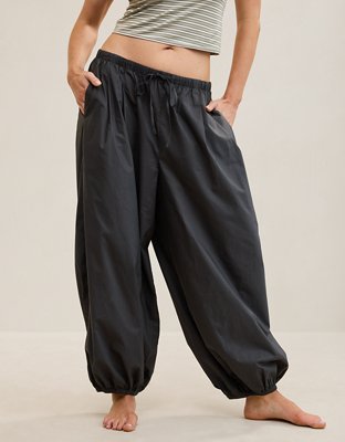 Aerie Balloon Pant