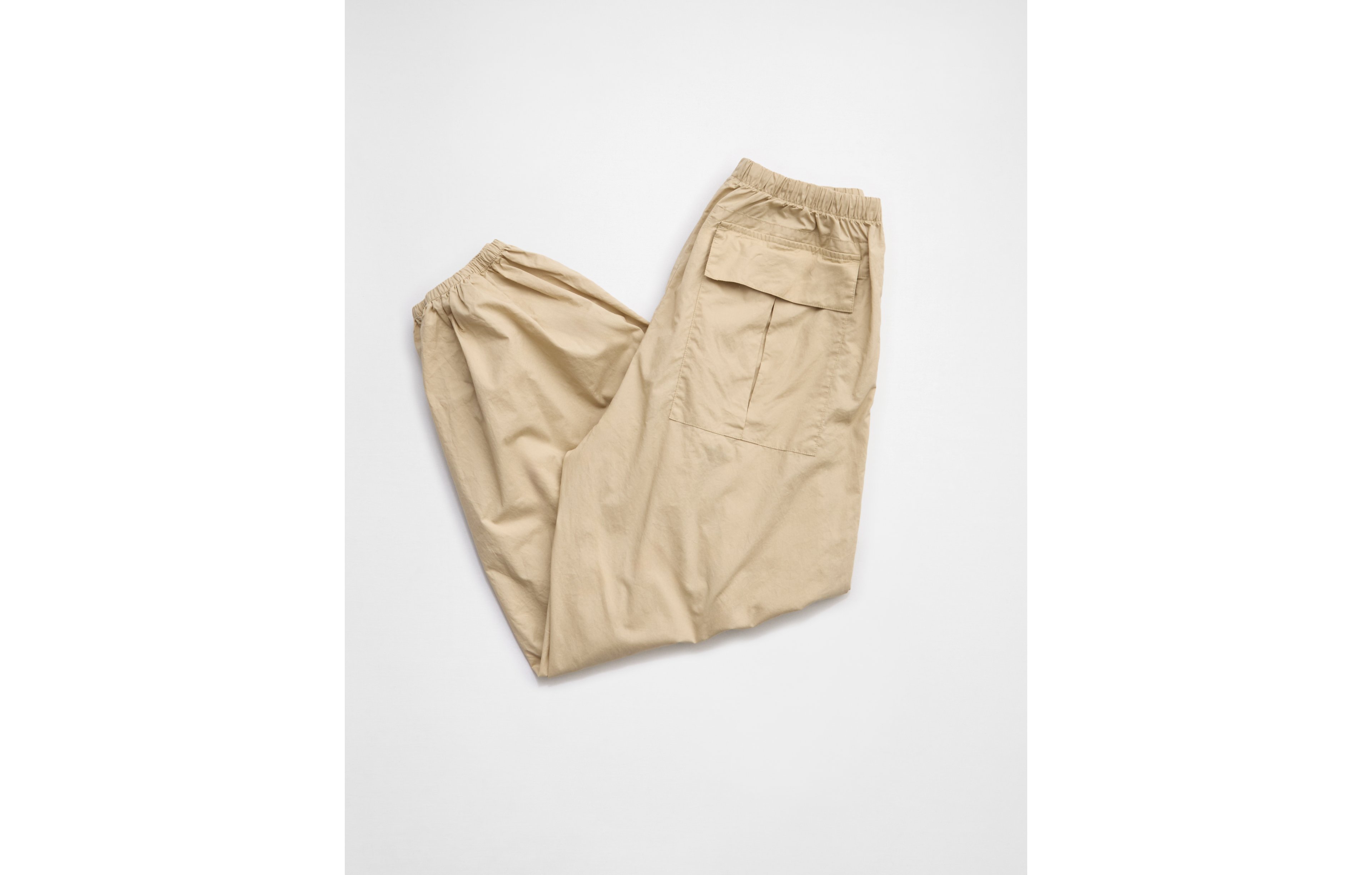 Aerie Woven Balloon Pant