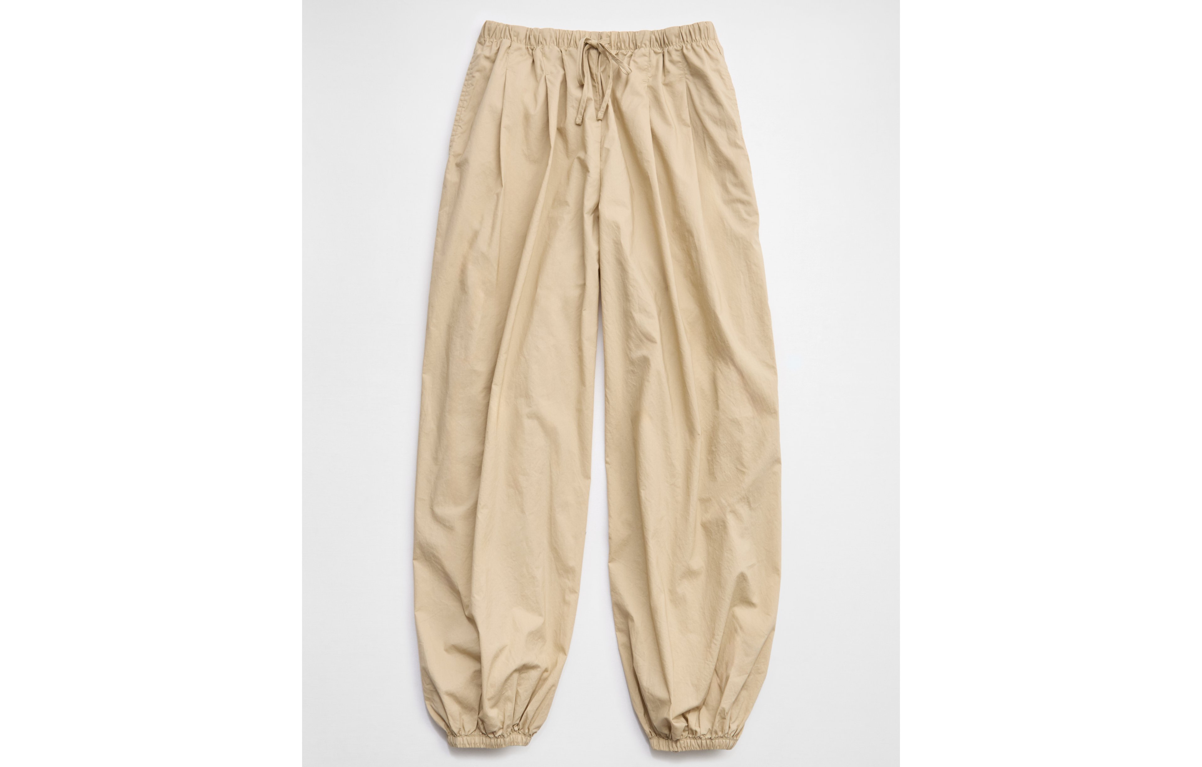 Aerie Woven Balloon Pant
