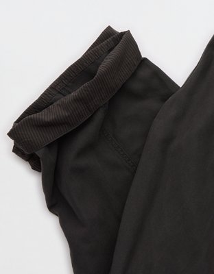 Aerie Utility Balloon Chino Pant