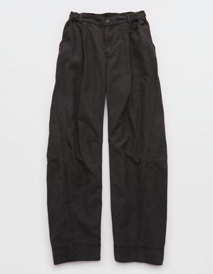 Aerie Utility Balloon Chino Pant | Aerie