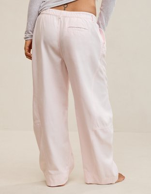 Aerie Utility Balloon Chino Pant