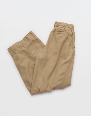 Aerie Utility Balloon Chino Pant | Aerie