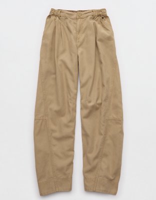 Aerie Utility Balloon Chino Pant | Aerie