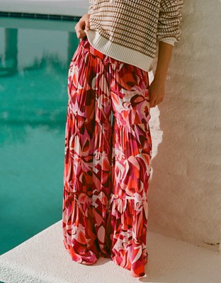 Aerie pantalones para fiestas