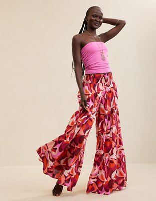 Aerie pantalones para fiestas