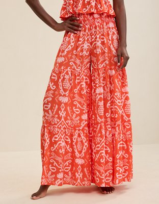 Aerie pantalones para fiestas