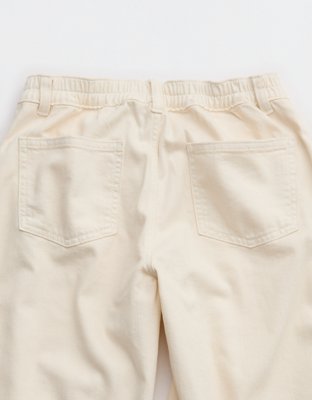 Aerie Daydream Denim Pant