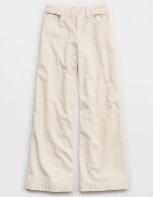 Aerie Daydream Denim Pant