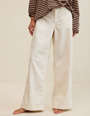Aerie Daydream Denim Pant