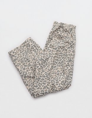 Aerie Utility Balloon Chino Pant