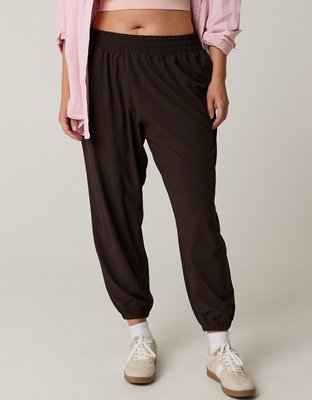 Женские брюки Aerie OFFLINE By Aerie Hot Stuff Jogger — фото 6