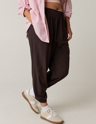 Женские брюки Aerie OFFLINE By Aerie Hot Stuff Jogger — фото 5