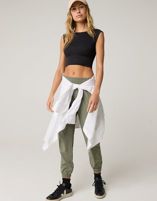 Aerie offline joggers sale