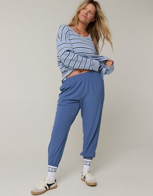 OFFLINE By Aerie Hot Stuff Jogger