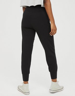 aerie, Pants & Jumpsuits, Aerie Fold Over Joggers