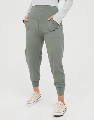 OFFLINE By Aerie Real Me Jogger