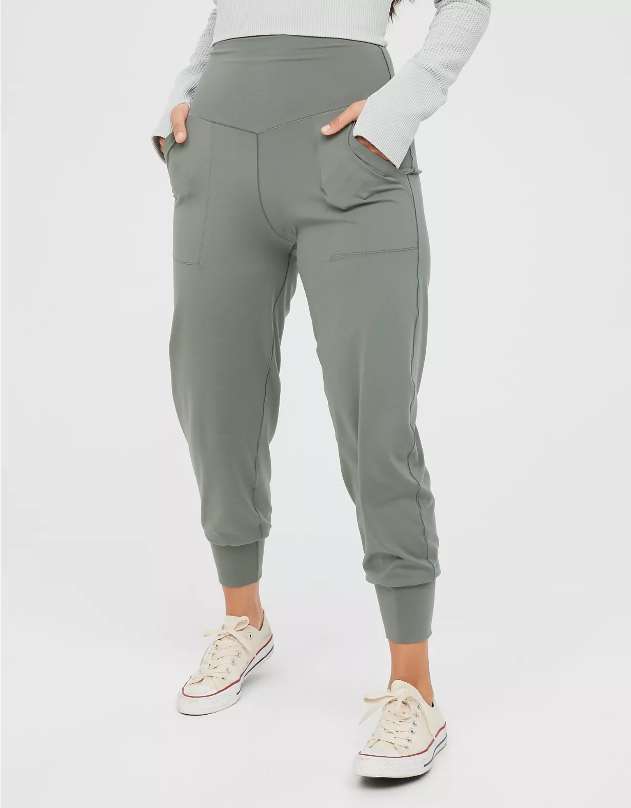 OFFLINE By Aerie Real Me Jogger