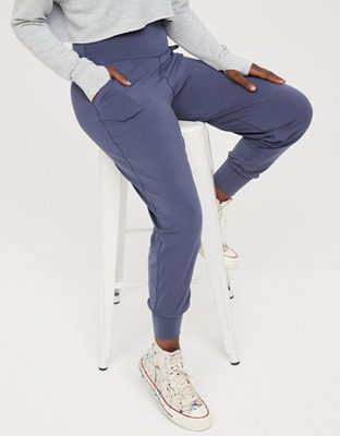 OFFLINE By Aerie Real Me Jogger