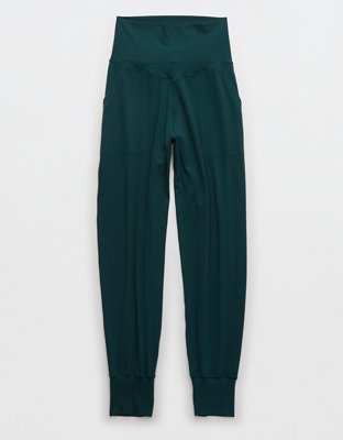 Женские брюки Aerie OFFLINE By Aerie Real Me Jogger — фото 3