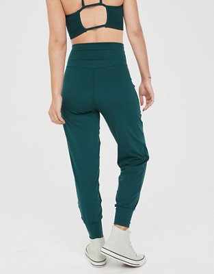 Женские брюки Aerie OFFLINE By Aerie Real Me Jogger — фото 2