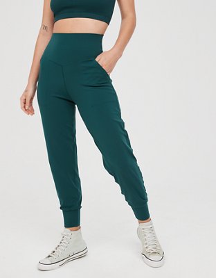 Kinda fell in love with these align joggers i tried on in-store