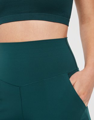 Женские брюки Aerie OFFLINE By Aerie Real Me Jogger — фото 5