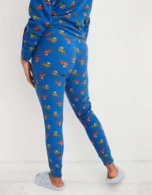 Aerie Waffle Leggings  International Society of Precision Agriculture