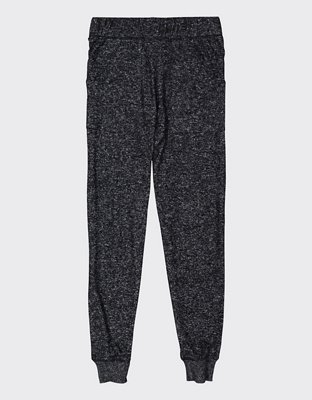 Aerie Plush Jogger