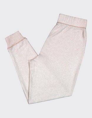 Aerie Plush Jogger