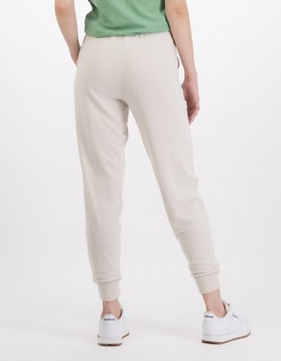 Aerie Plush Jogger