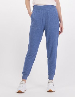 Aerie plush outlet pajama legging