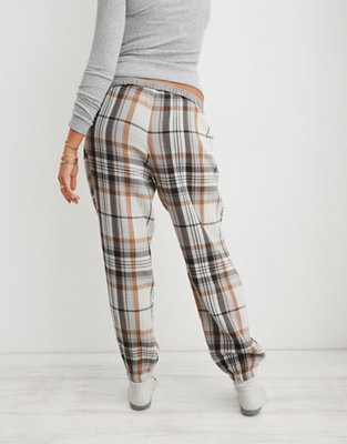 Aerie Soft Gauze Pajama Jogger