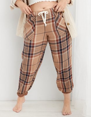 Aerie Pajama Pants