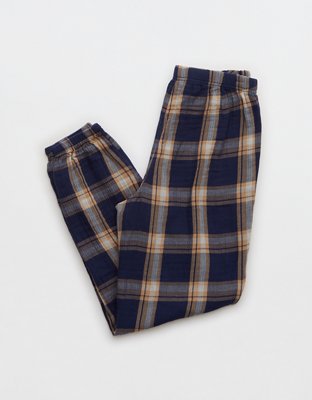 Aerie Soft Gauze Pajama Jogger