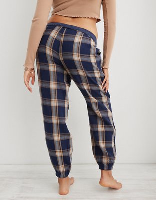 Aerie Soft Gauze Pajama Jogger