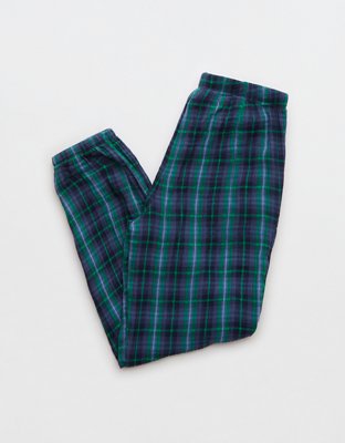 Aerie Soft Gauze Pajama Jogger