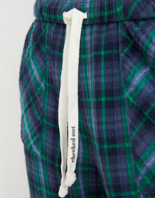 Aerie Soft Gauze Pajama Jogger