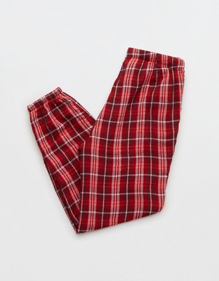 Aerie Soft Gauze Pajama Jogger